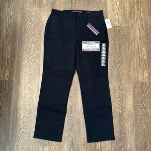 Gloria Vanderbilt Amanda Trouser Pants – Size 12S